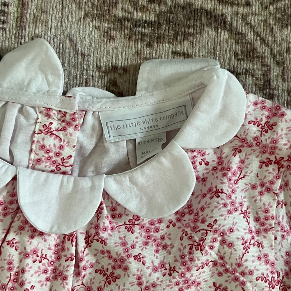 Girl’s Clothing Bundle - 18-24M - Picture 3 of 5